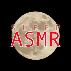 I-SLEEP-A.S.M.R.