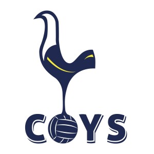 Come On You Spurs
