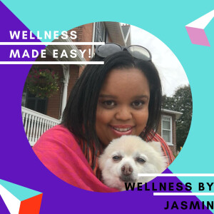 Wellness by Jasmin