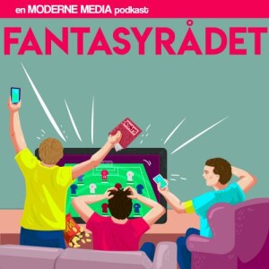 User Podcast Logo