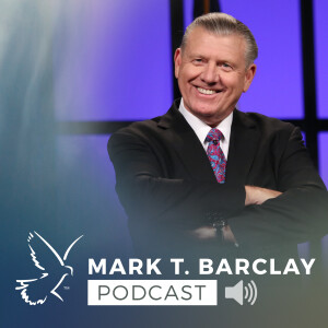 Mark T. Barclay Podcast