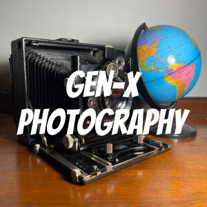 Gen-X Photography