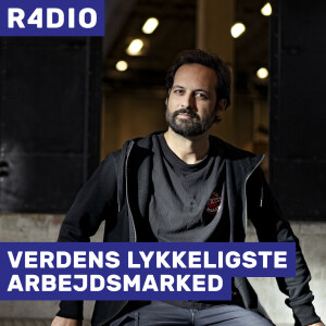 Verdens lykkeligste arbejdsmarked