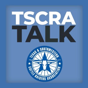 TSCRA Talk