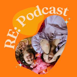 User Podcast Logo