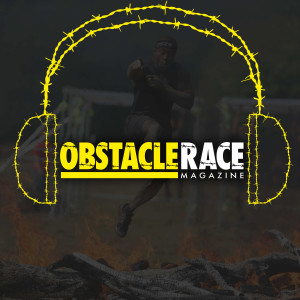 Obstacle Race Magazine Podcast