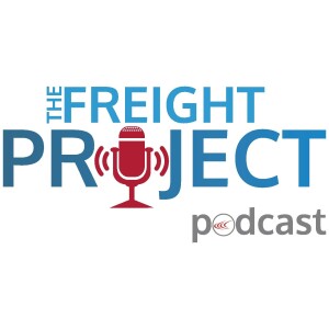 The Freight Project Podcast