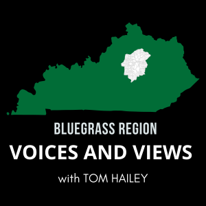 Bluegrass Region Voices and Views