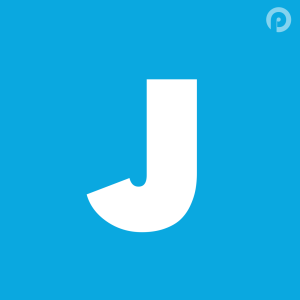 User Podcast Logo