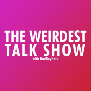 User Podcast Logo