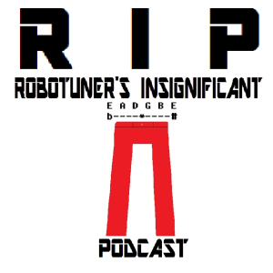 Robotuner’s Insignificant Podcast