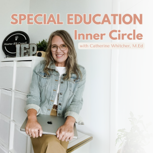 Special Education Inner Circle