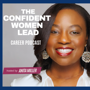 Confident Women LEAD