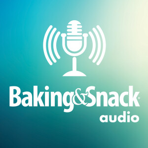 Baking & Snack Audio