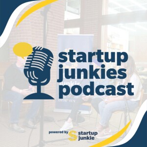 User Podcast Logo