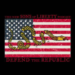 The New Sons of Liberty