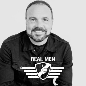Pastor Mark: Real Men