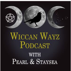 Wiccan Wayz Podcast