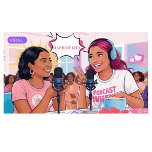 User Podcast Logo