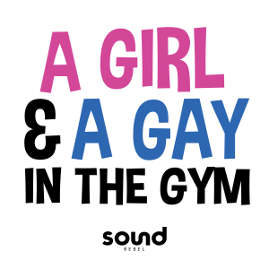 User Podcast Logo