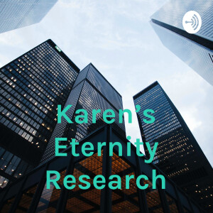 Karen’s Eternity Research