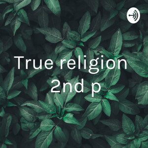 User Podcast Logo