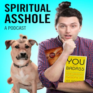 User Podcast Logo