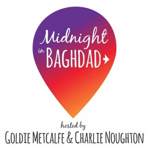 Midnight in Baghdad Podcast