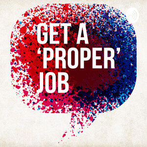 User Podcast Logo