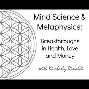 Mind Science and Metaphysics