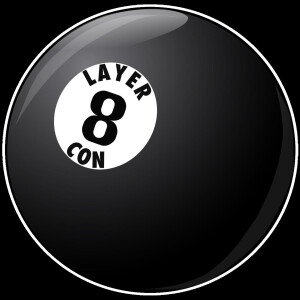 User Podcast Logo