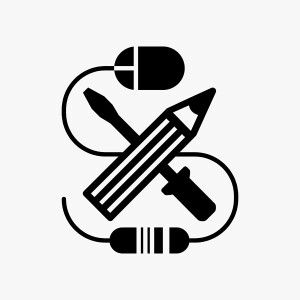 User Podcast Logo