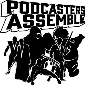 User Podcast Logo
