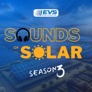 The Sounds of Solar Podcast