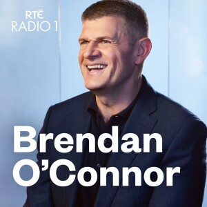 Brendan O’Connor