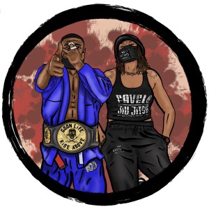 User Podcast Logo
