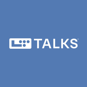 User Podcast Logo