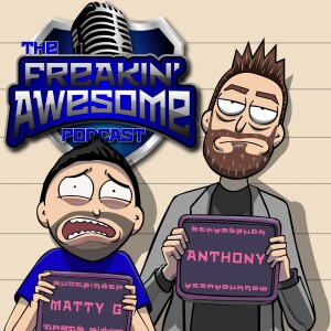 The Freakin’ Awesome Podcast
