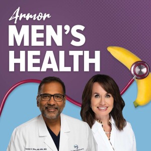 Armor Men’s Health Show