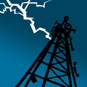 User Podcast Logo