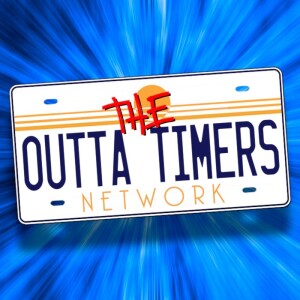 User Podcast Logo