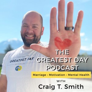 Greatest Day Podcast