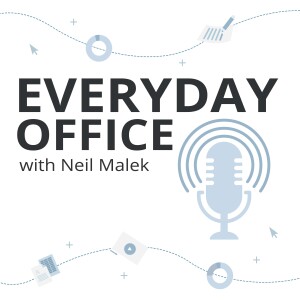 User Podcast Logo