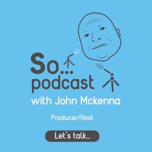 User Podcast Logo