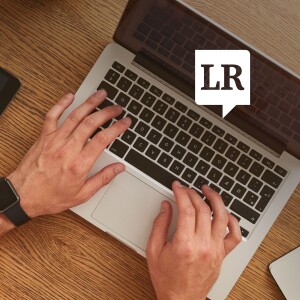 User Podcast Logo