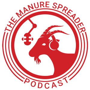 User Podcast Logo