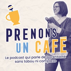 User Podcast Logo