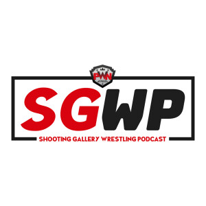 Shooting Gallery Wrestling Podcast