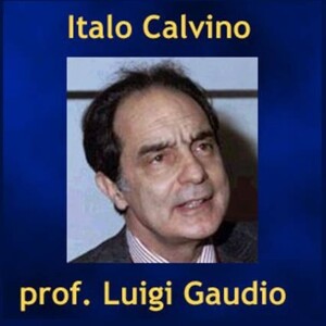 Italo Calvino