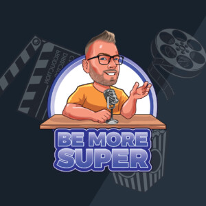 User Podcast Logo